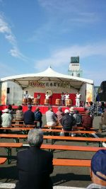 JAいわて花巻「農業まつり」